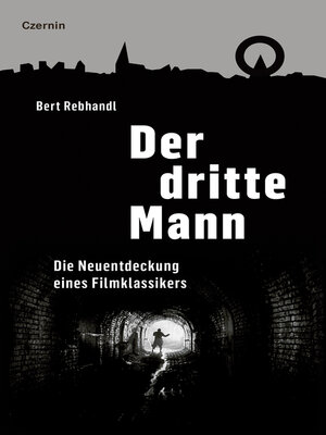 cover image of Der dritte Mann